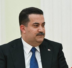 السوداني يكلف محافظاً جديداً لنينوى