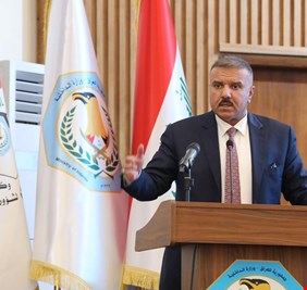 وزير الداخلية يحضر المؤتمر السنوي لوكالة شؤون الشرطة