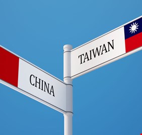 مسؤول صيني: استقلال تايوان سيعني حربا