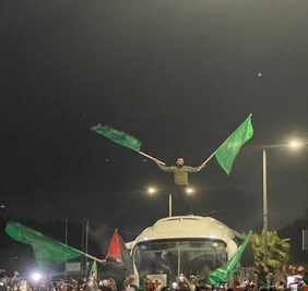 قطر: حماس تفرج عن 69 أسيرا وإسرائيل تطلق سراح 150 فلسطينيا خلال أيام الهدنة