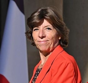 كولونا: الفرنسيون الذين أطلقت 