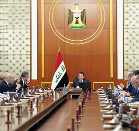 حكومة السوداني تتخذ عددا من القرارات الجديدة