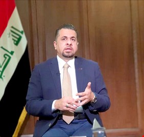 مستشار السوداني السياسي يكشف موعد انتخاب رئيس مجلس النواب الجديد