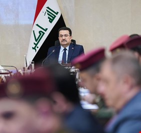 السوداني يوجه بملاحقة كل من يستغل موارد الدولة في الدعاية الانتخابية