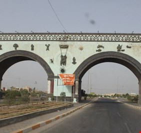 السوداني يزور البصرة السبت المقبل لوضع حجر الأساس لطريق الفاو