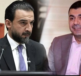 حيدر الملا يرد على الحلبوسي و يصفه بالمزور