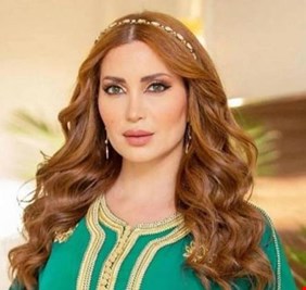 محاكمة نسرين طافش.. الطب الشرعي يحدد مصير حبسها 3 سنوات