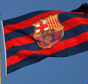 برشلونة يبلغ الليجا بصفقته الشتوية