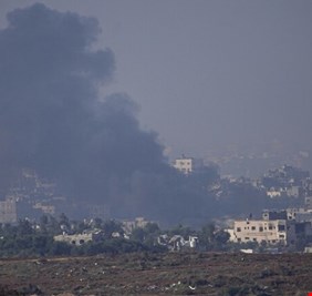 قطر: المفاوضات مستمرة بهدف العودة إلى الهدنة والقصف على غزة يعقد جهود الوساطة