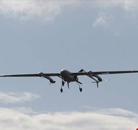 أوكرانيا تسقط 18 طائرة روسية مسيّرة في غارة ليلية