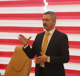 النائب صلاح زيني يطالب السوداني بكشف مرتكبي مجزرة ديالى التي راح ضحيتها عدد من أقاربه