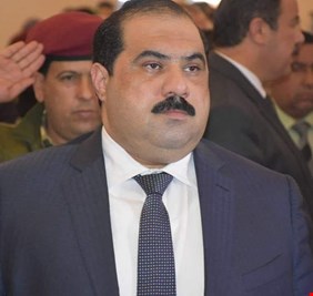 مصدر يكشف عن انسحاب مثنى السامرائي من الترشح لرئاسة البرلمان و العيساوي الأوفر حظاً