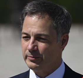 بلجيكا: من المؤسف اندلاع العنف في غزة مجددا