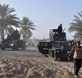 نائب سابق عن ديالى يلمح لوجود أجندة سياسية وراء الخروقات الأمنية الأخيرة