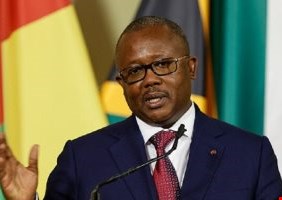 رئيس غينيا بيساو يكشف أن 
