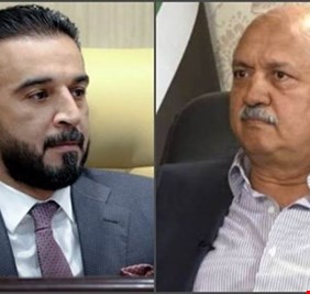 مشعان الجبوري يكشف تفاصيل خطة لسجن الحلبوسي