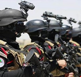 ما مصير عناصر الشرطة الذهبية ؟