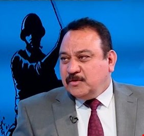 كيف ورد اسم الفريق الركن نجيب الصالحي في قوائم الحلبوسي للجهات المتعاقدة مع اللوبيات الأمريكية ؟