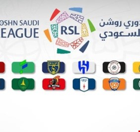 مفاجأة... نجم جديد على طاولة الدوري السعودي