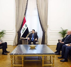 اذربيجان تطلب من السوداني اشراكها في الأعمار