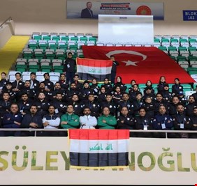 منتخب العراق للباغوت يحصد 47 ميدالية ذهبية و فضية في بطولة العالم و يظفر بالمركز الثاني عالمياً