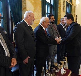 السوداني يخصص 13  مليار دينار لدعم الثقافة و الفنون