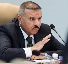 الشمري يؤكد جاهزية الداخلية لاستلام الملف الأمني في نينوى و الأنبار و يحدد الموعد
