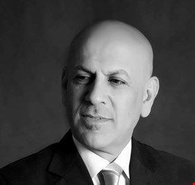 وفاة الفنان علي جودة بعد صراع مع المرض