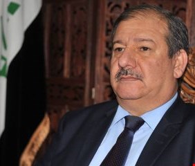 الخالدي: القوى السنية عاجزة عن الإتفاق على رئيس مجلس النواب