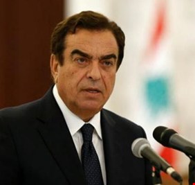 جورج قرداحي يعود للشاشة ببرنامج الملياردير