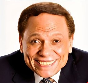 مصر تكرّم عادل إمام بتخليد اسمه شرقي القاهرة
