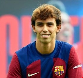 بسيناريو جريزمان.. برشلونة يضع خطة شراء جواو فيليكس