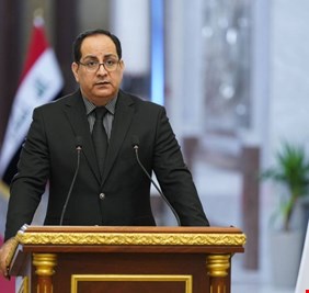 العراق يعلن دعمه و تضامنه مع الأمين العام للأمم المتحدة