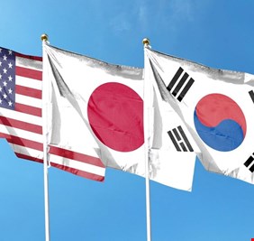 اجتماع بين سيول وطوكيو وواشنطن محوره بيونغ يانغ