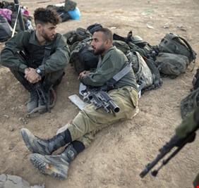 القسام تعلن إفشال محاولة تحرير أحد الرهائن الإسرائيليين ومقتله أثناء الاشتباك