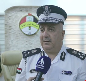 العراق يحظر استيراد الدراجات النارية بشكل نهائي