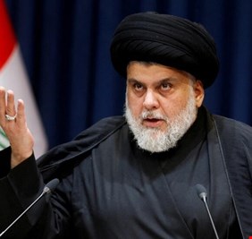 وزير مقتدى الصدر مهدداً: صمتنا لن يدوم