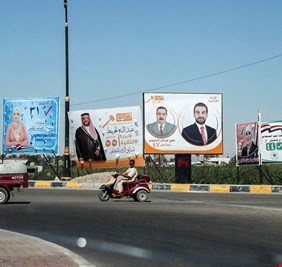 القوائم الانتخابية السنية تشهد انسحابات متواصلة قبل المعركة المنتظرة