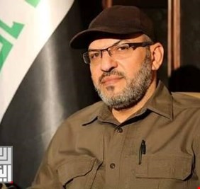 الولائي يرفض تخفيض العمليات ضد المصالح الأمريكية في العراق