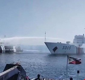 توتّر جديد بين مانيلا وبكين في بحر الصين الجنوبي... ماذا حصل؟