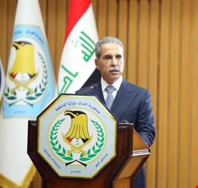 رئيس مجلس القضاء الأعلى بكشف عن ثغرات قانونية يستغلها تجار المخدرات