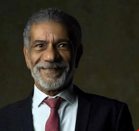 سيد رجب: الحمد لله إني دخلت عالم التمثيل متأخر