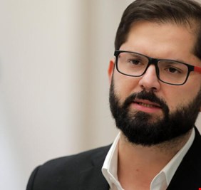 رئيس تشيلي على خطى أردوغان يحث على إصلاح عاجل للأمم المتحدة