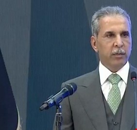 رئيس مجلس القضاء الأعلى يدعو لإعادة النظر ببعض التشريعات التي لا تناسب المرحلة