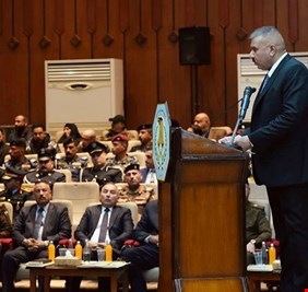 وزارة الداخلية تقيم مؤتمرها السنوي بمناسبة اليوم العالمي لحقوق الإنسان