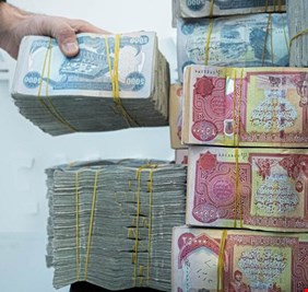 حكومة السوداني تطلق 700 مليار دينار جديدة لإقليم كردستان