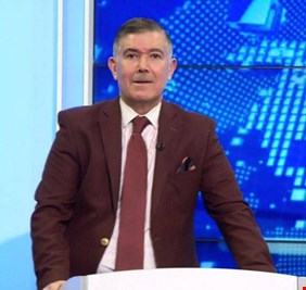 بالفيديو .. منقذ داغر .. من ربيب البعث الى مروج لاسرائيل