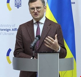 أوكرانيا: عدم إعطاء الضوء الأخضر لمحادثات انضمامنا للاتحاد الأوروبي سيكون 