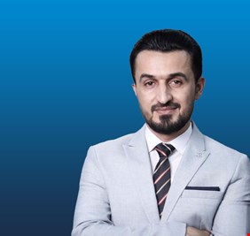 النائب مصطفى سند يهاجم الحكومة لتواصلها بتقديم التنازلات لكردستان