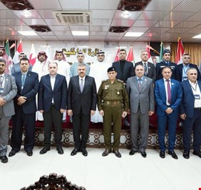 بحضور وزير الداخلية .. إصدار البيان الختامي للزيارة السنوية لمسؤولي أجهزة مكافحة المخدرات لدول مجموعة العمل الفرعية الإجرائية الثانية